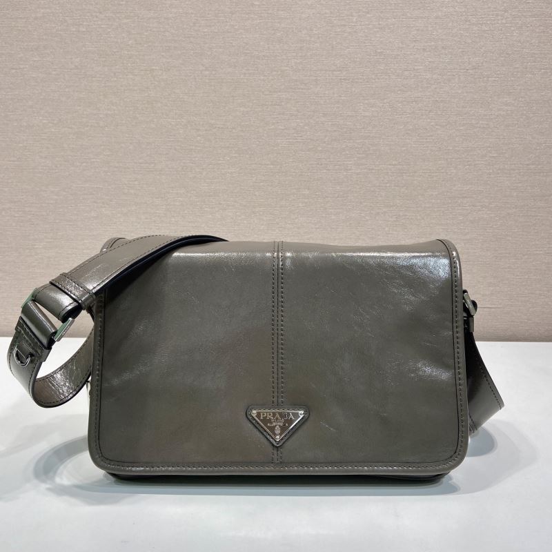 mens Pra*a satchel bags
